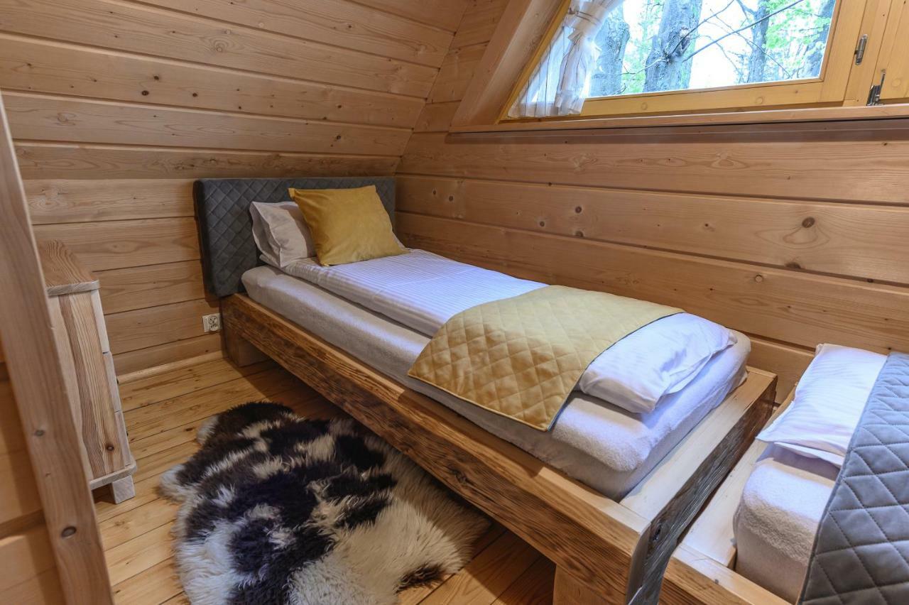 Regionalny Domek Pod Skocznia Zakopane Exteriér fotografie
